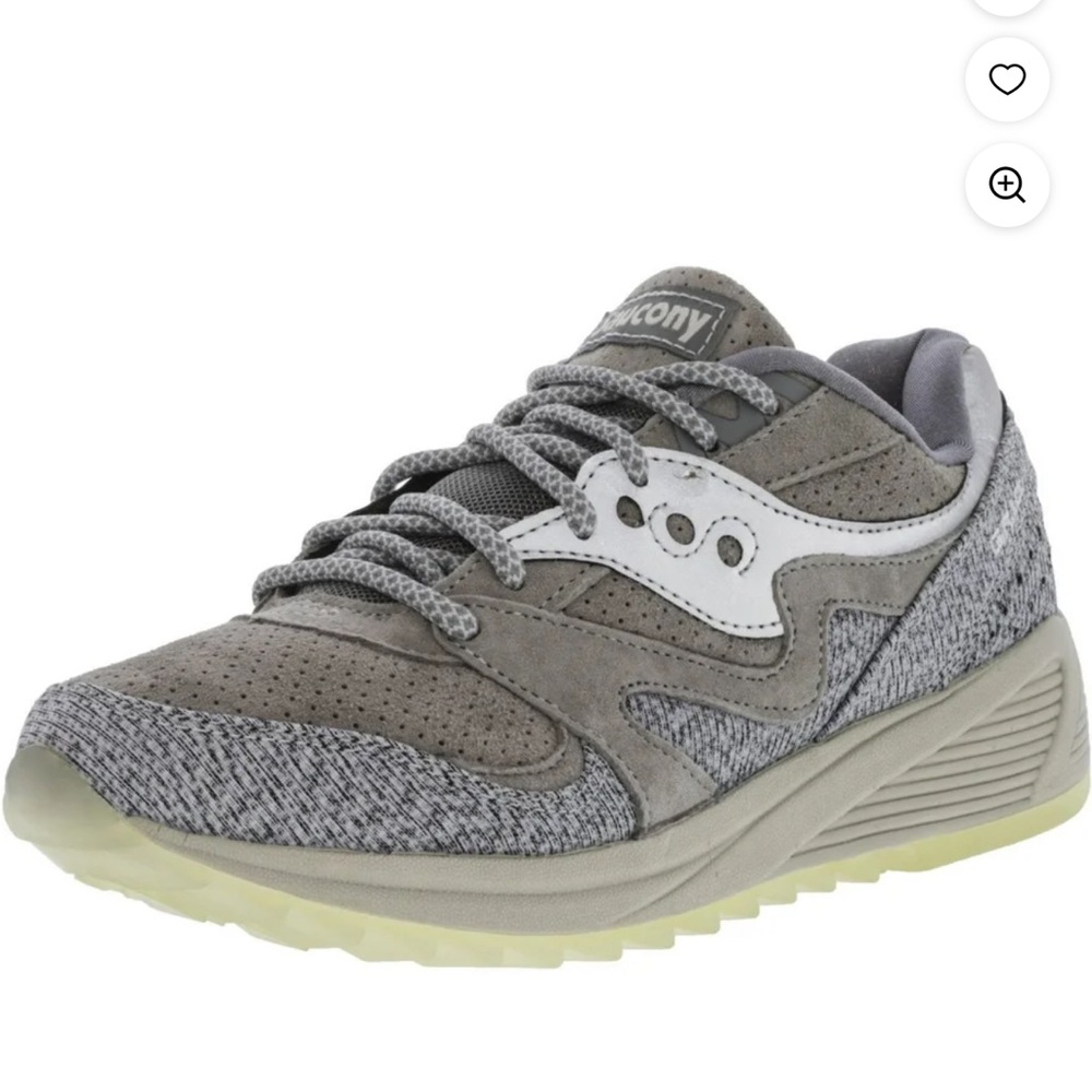 Saucony Originals Grid 8000 Sneakers size US 11